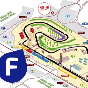 Tribuna F