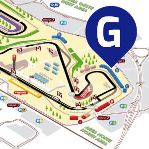 Tribuna G