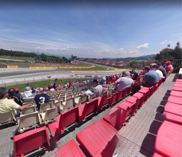 Tribuna A - Imagen 3