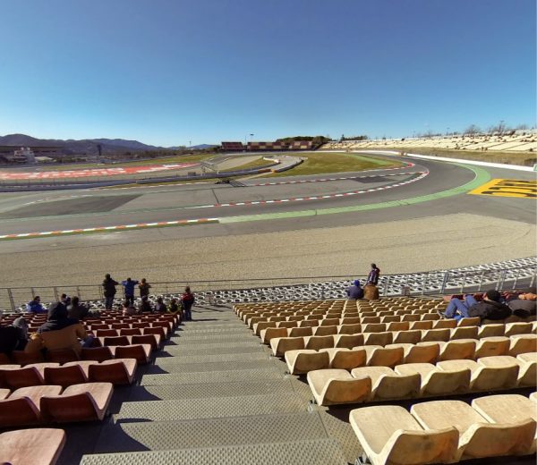 Tribuna C - Imagen 3