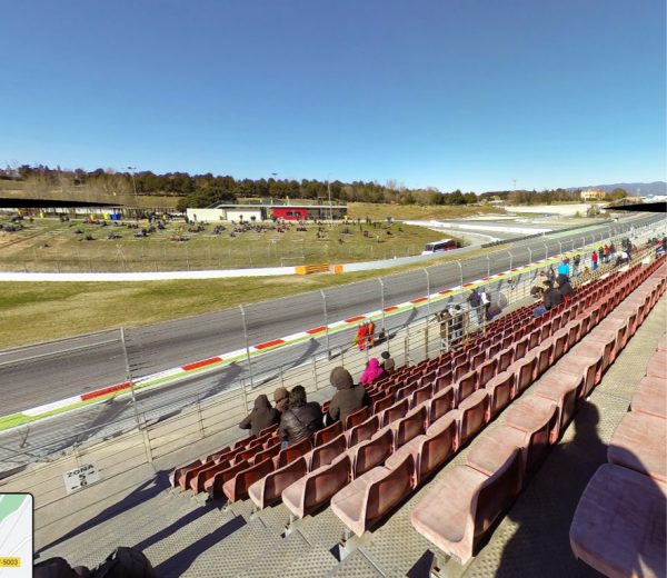 Tribuna J - Imagen 2