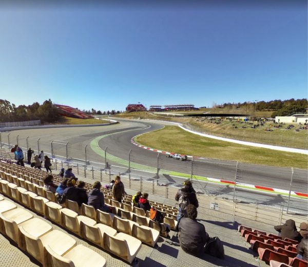 Tribuna J - Imagen 3