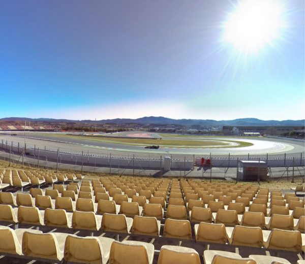 Tribuna G - Imagen 4