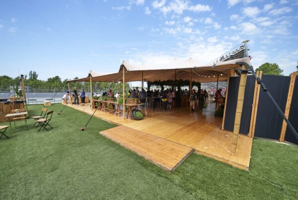 VIP Gargen Village - Imagen 4